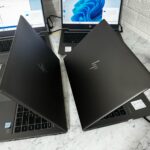 HP Zbook 14U G6 - Imagen 3