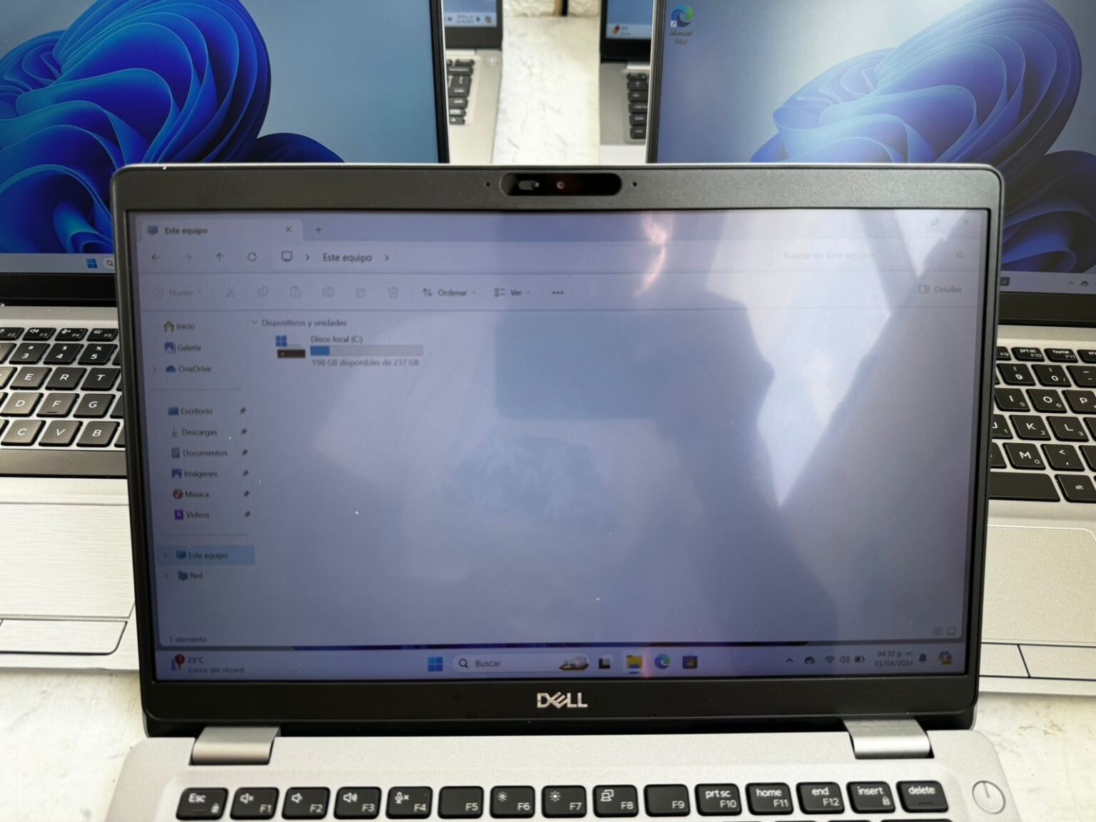 Dell Latitude 5310 Touch – TECHNOLOGYLAND