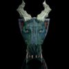 Trofeo del dragón falso