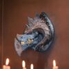 Trofeo del dragón titán