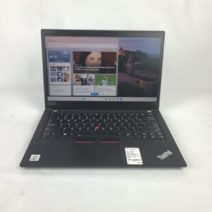 LENOVO T14 i7-1067U