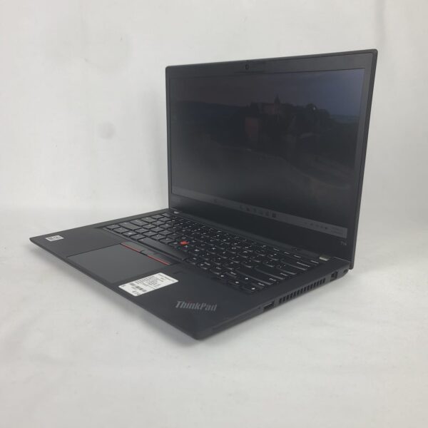 LENOVO T14 i7-1067U - Imagen 3