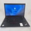 LENOVO THINKPAD T14S i7-10 Antena LTE para chip libre + micro sd