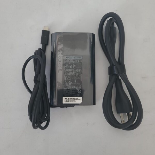 Dell Original C 65W Nuevo