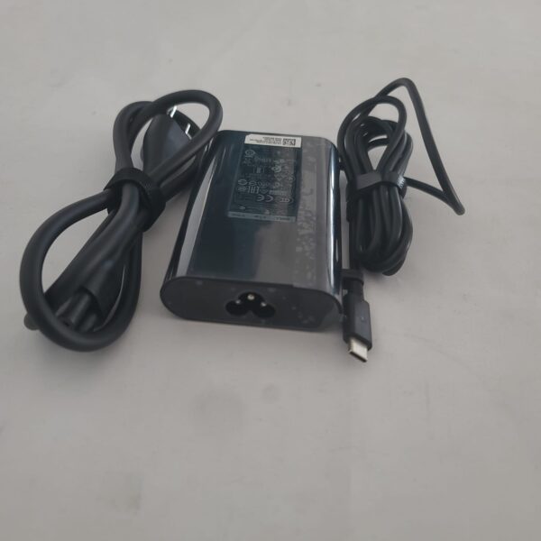 Dell Original C 65W Nuevo - Imagen 2