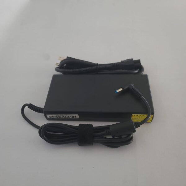 Cargador HP Punta azul 150 W 7.7 A - Imagen 2