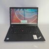 Lenovo thinkpad T490 i7-8