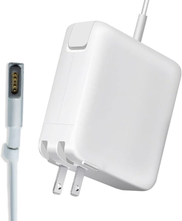 Cargador Comp Macbook 85w Magsafe 1 Generico