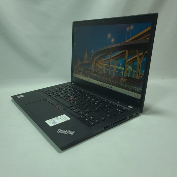 Lenovo ThinkPad T14s Gen 1 i5 - Imagen 3