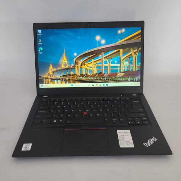 Lenovo ThinkPad T14s Gen 1 i5