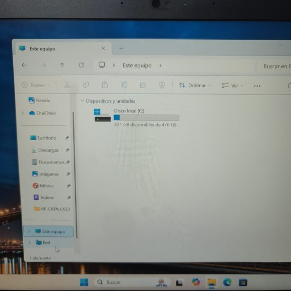 Lenovo ThinkPad T14s Gen 1 i5 - Imagen 7