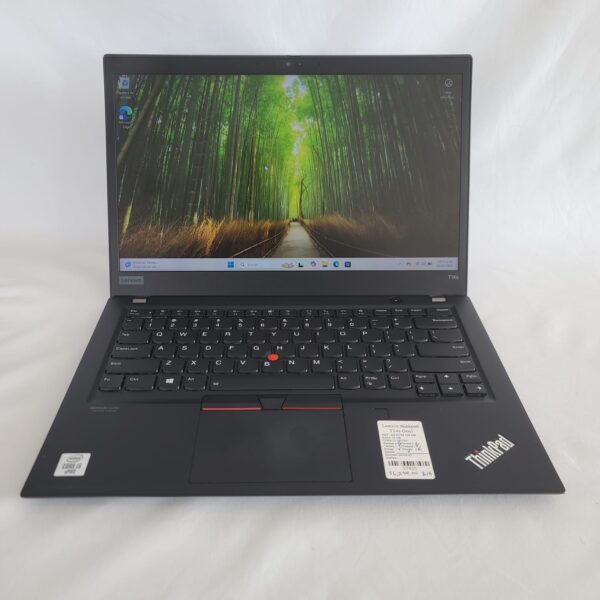 LENOVO THINKPAD T14 GEN 1 i5-10
