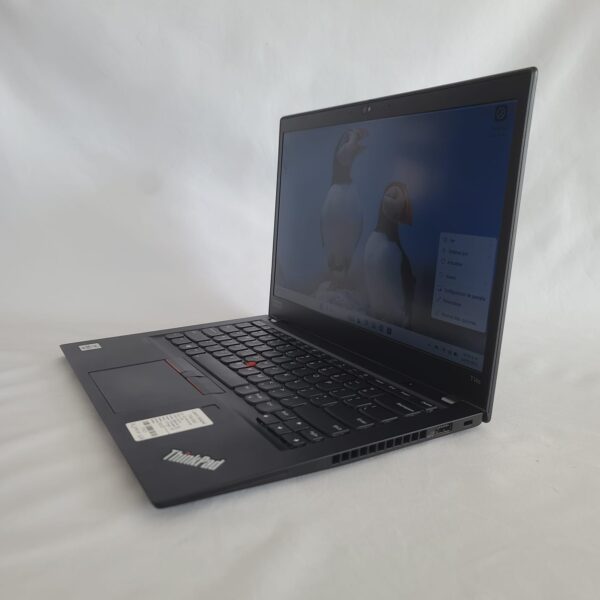 LENOVO THINKPAD T14 GEN 1 i5-10 - Imagen 5