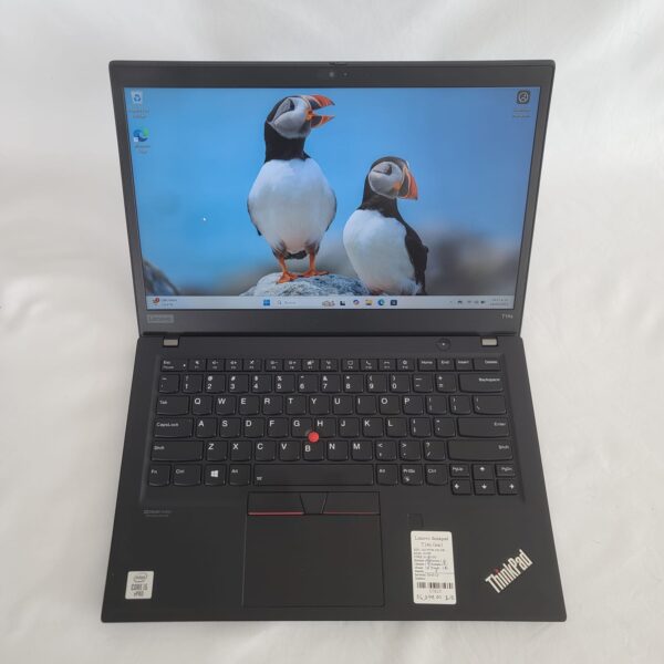 LENOVO THINKPAD T14 GEN 1 i5-10 - Imagen 7