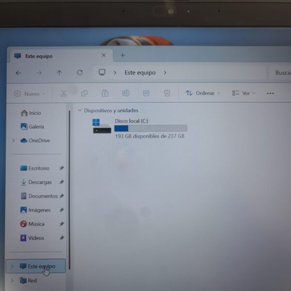 LENOVO THINKPAD T14 GEN 1 i5-10 - Imagen 9