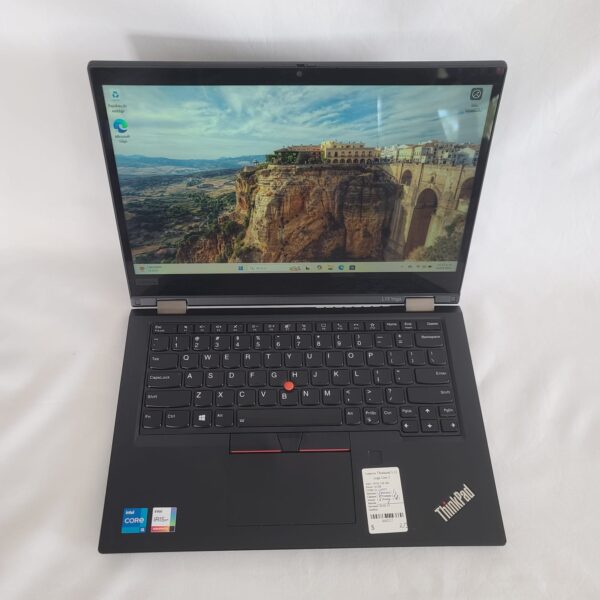 LENOVO THINKPAD L13 YOGA GEN 2 i5-11 - Imagen 2