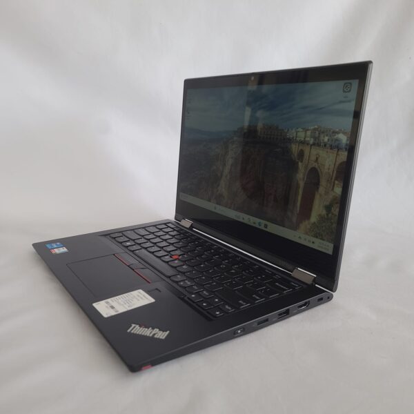 LENOVO THINKPAD L13 YOGA GEN 2 i5-11 - Imagen 3