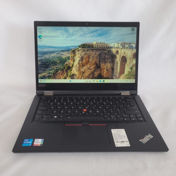 LENOVO THINKPAD L13 YOGA GEN 2 i5-11