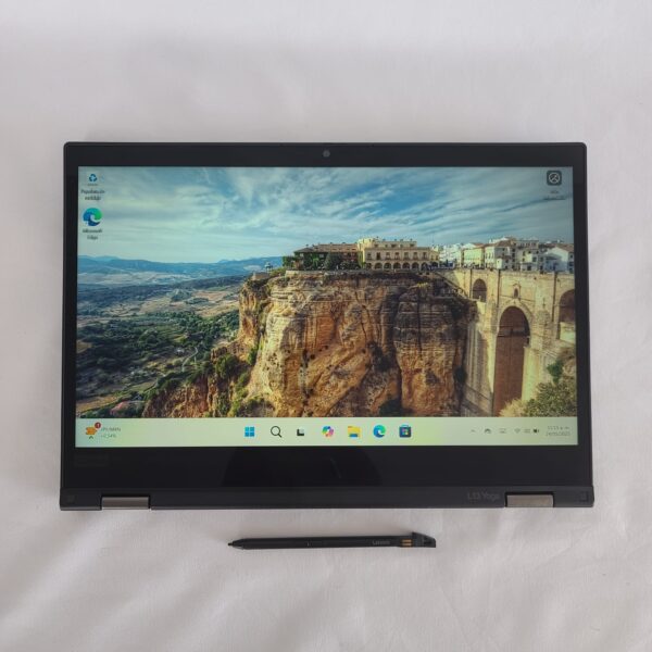 LENOVO THINKPAD L13 YOGA GEN 2 i5-11 - Imagen 8