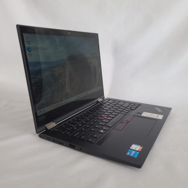 LENOVO THINKPAD L13 YOGA GEN 2 i5-11 - Imagen 7