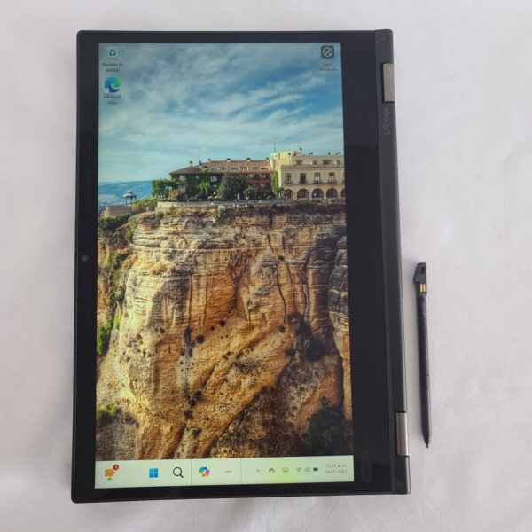 LENOVO THINKPAD L13 YOGA GEN 2 i5-11 - Imagen 9