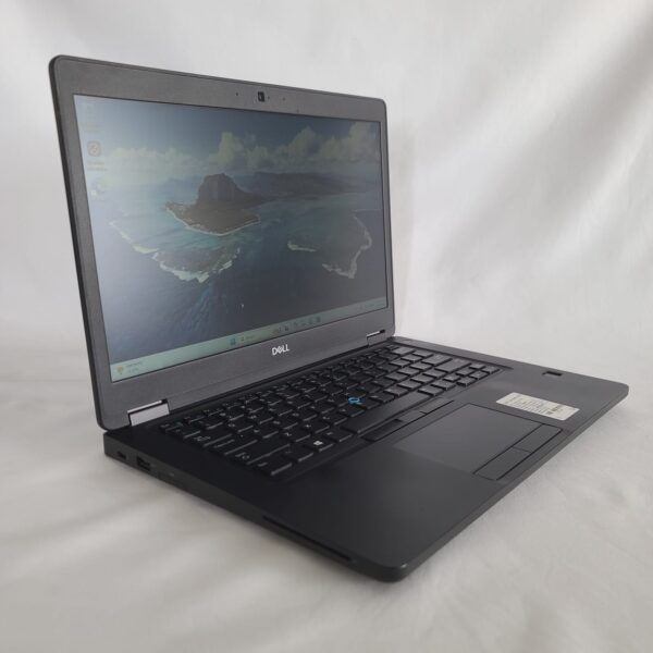 DELL LATITUDE 5491 i5-8 - Imagen 4