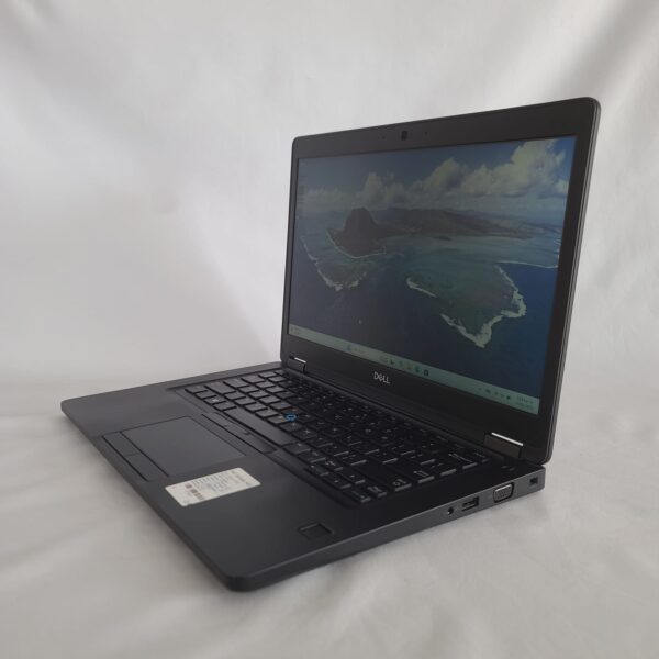 DELL LATITUDE 5491 i5-8 - Imagen 2