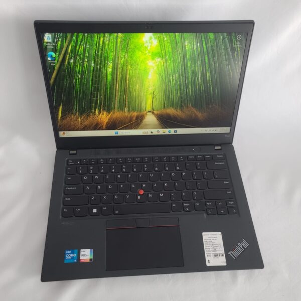 Lenovo ThinkPad T14s Gen 2i - Imagen 3