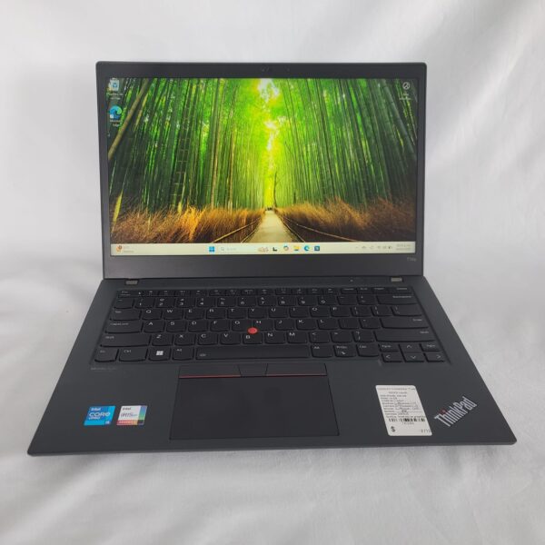Lenovo ThinkPad T14s Gen 2i