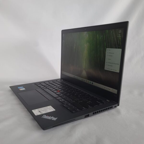Lenovo ThinkPad T14s Gen 2i - Imagen 5