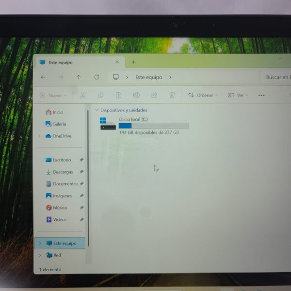 Lenovo ThinkPad T14s Gen 2i - Imagen 8