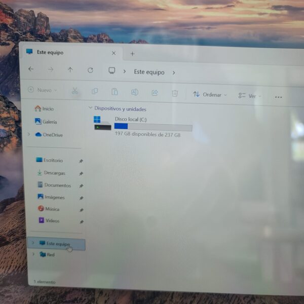 SURFACE LAPTOP 3 i5-10 - Imagen 7