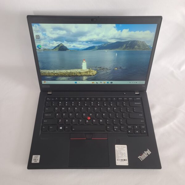LENOVO THINKPAD T14 GEN 1 i5-10 - Imagen 2