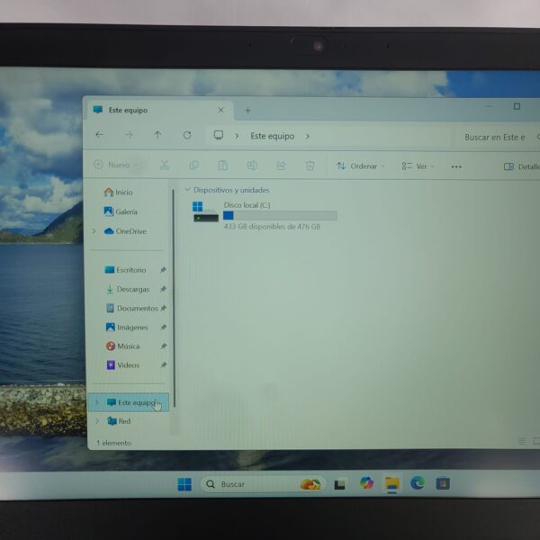 LENOVO THINKPAD T14 GEN 1 i5-10 - Imagen 10