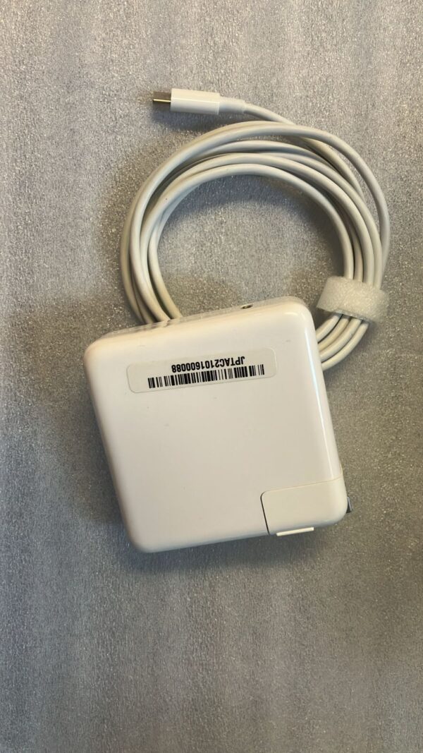 CARGADOR PARA MAC TIPO C 96W GENERICO