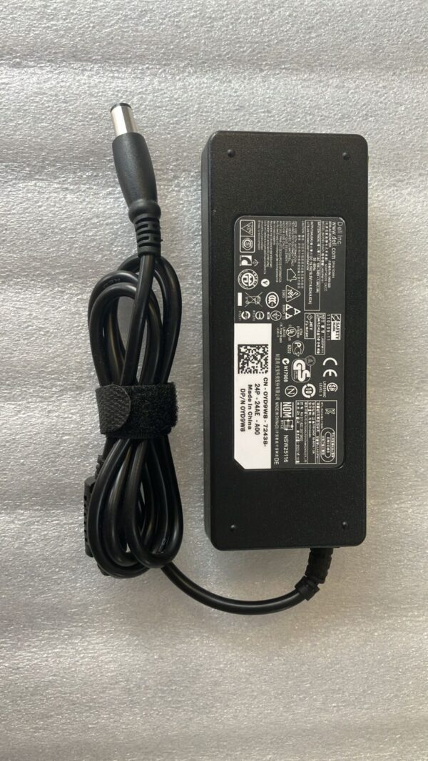Cargador Dell centrino 90W Generico - Imagen 2