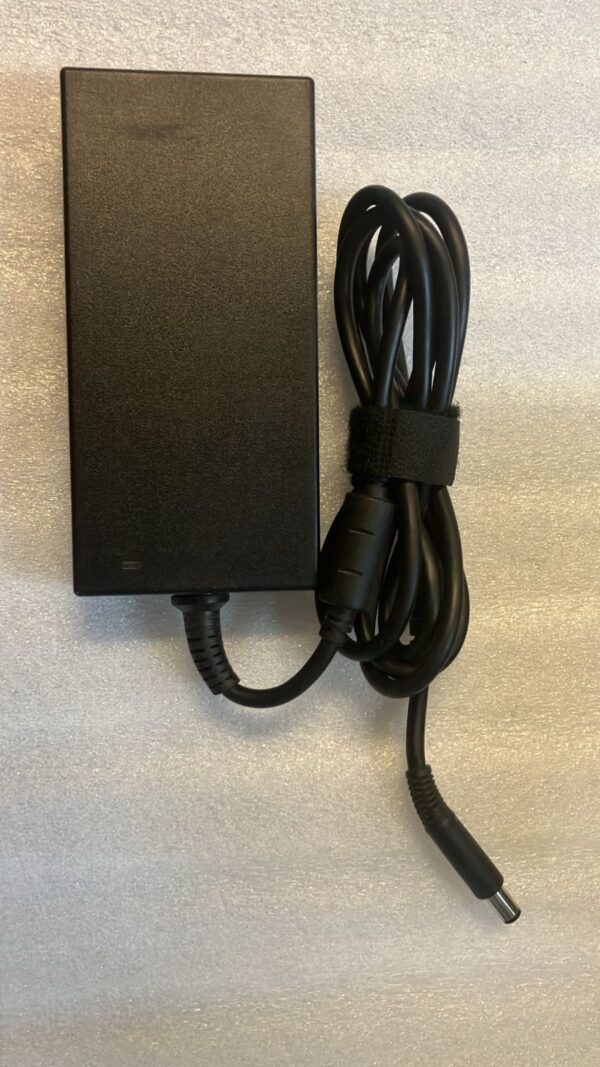 Cargador Dell 180 W Original