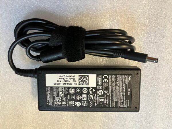 Cargador Dell 65W Generico - Imagen 2