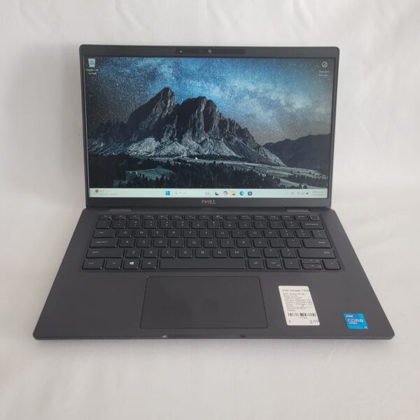 DELL LATITUDE 7420 TOUCH i5-11