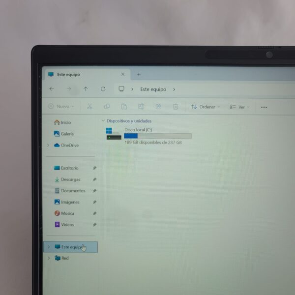 DELL LATITUDE 7420 TOUCH i5-11 - Imagen 5