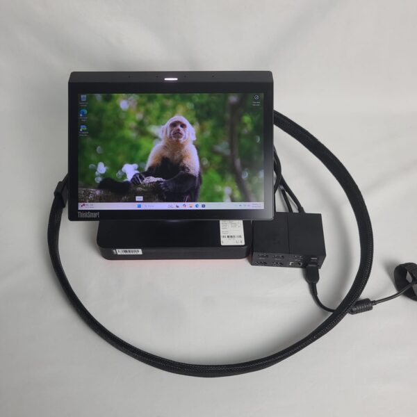 LENOVO THINKSMART HUB - Imagen 8