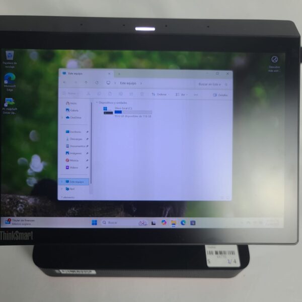 LENOVO THINKSMART HUB - Imagen 9
