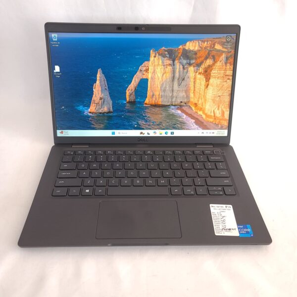DELL LATITUDE 7420 TOUCH i5-11